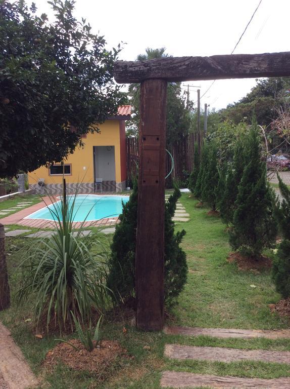 Pousada Chale Na Roca Penedo Chalet Penedo (Rio de Janeiro)